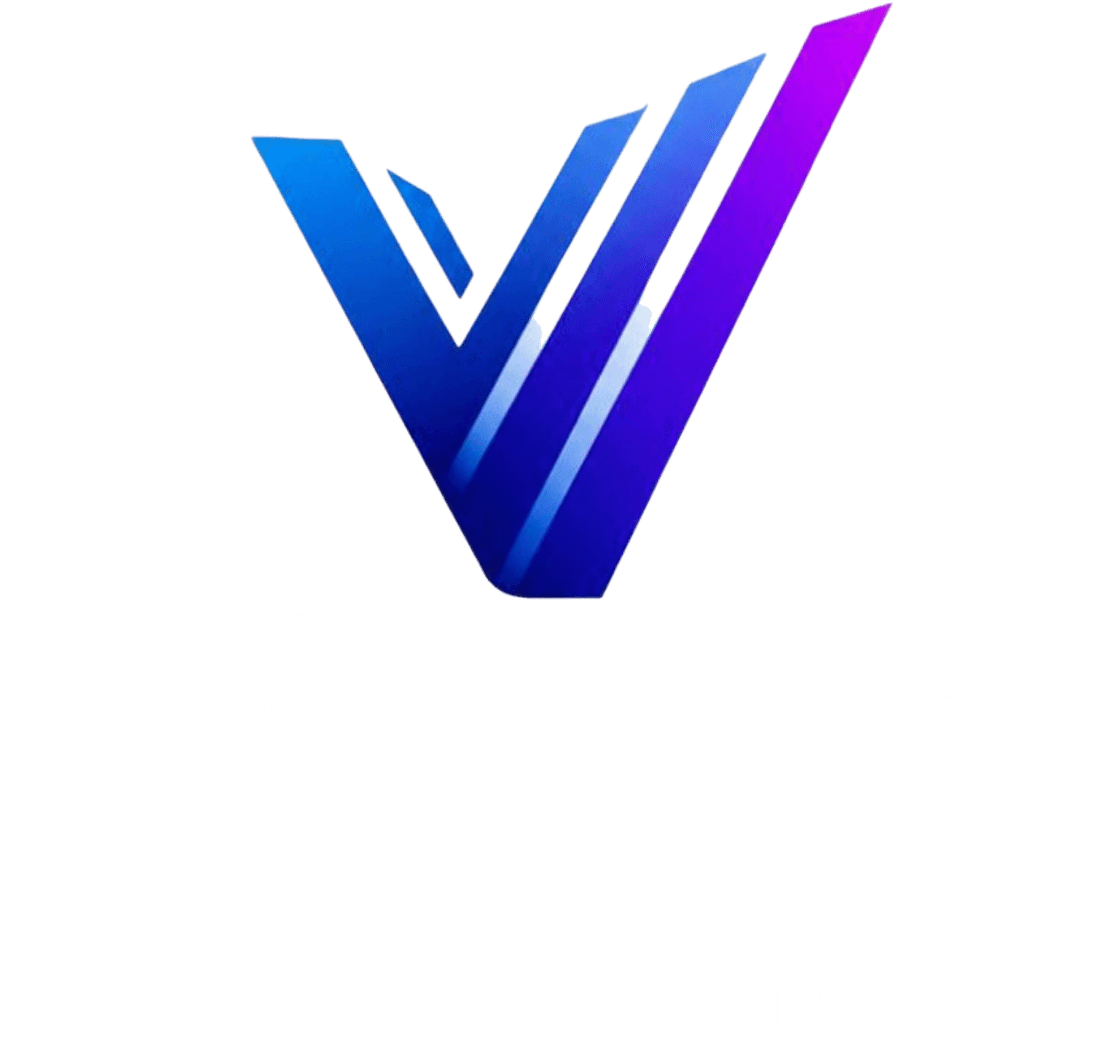 VIREON — Soluções Digitais